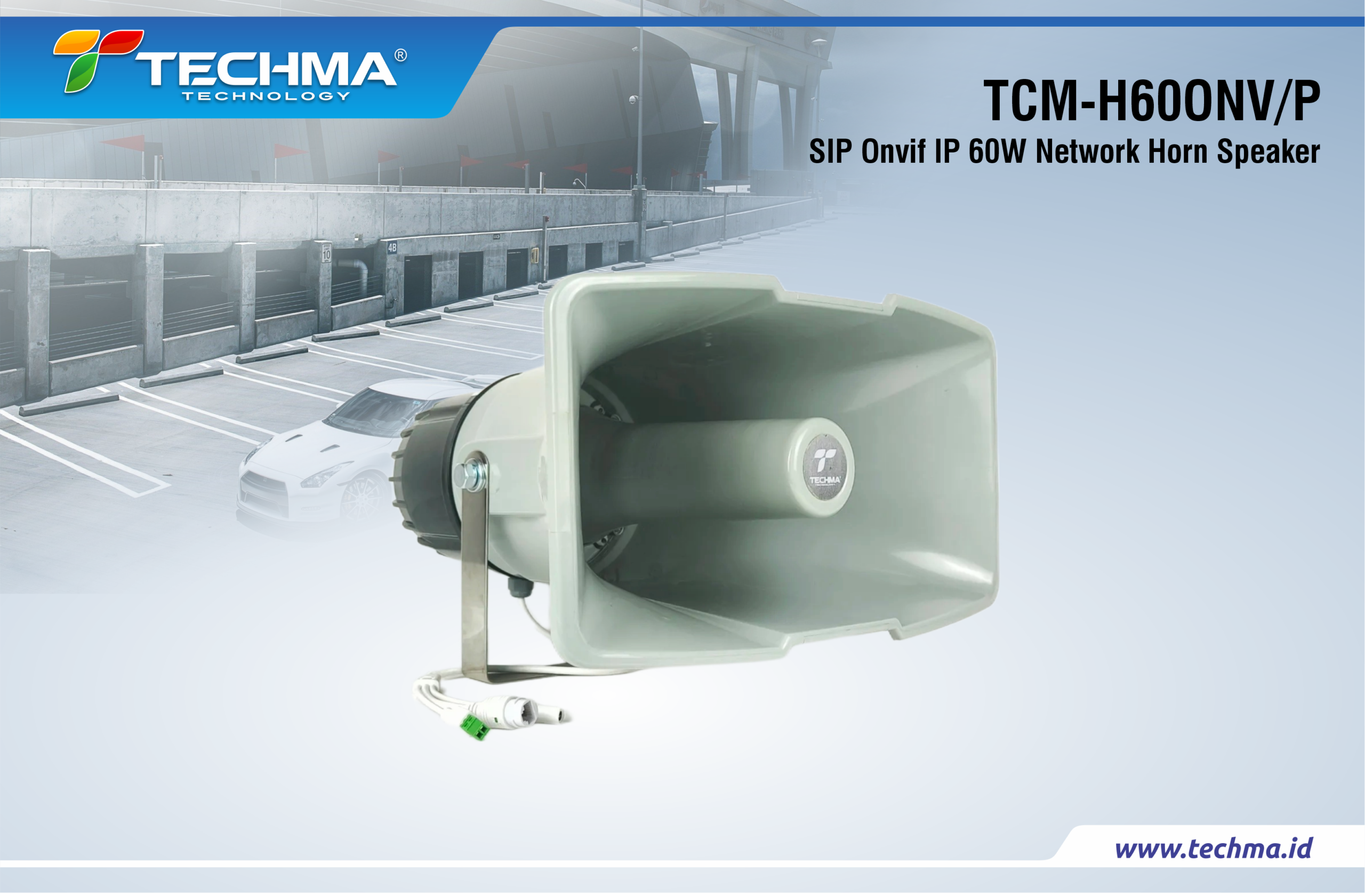 TCM-H60ONV-P