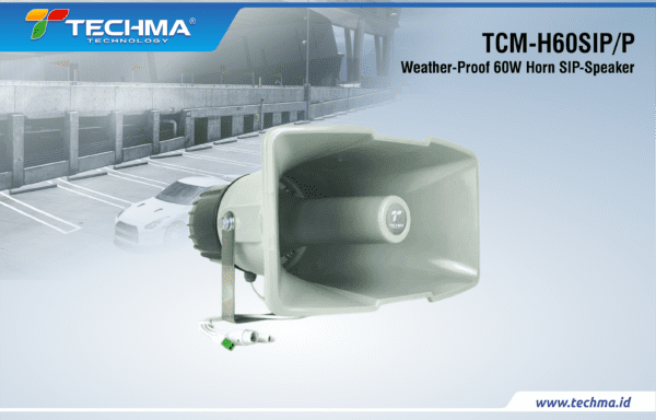 TCM-H60SIP
