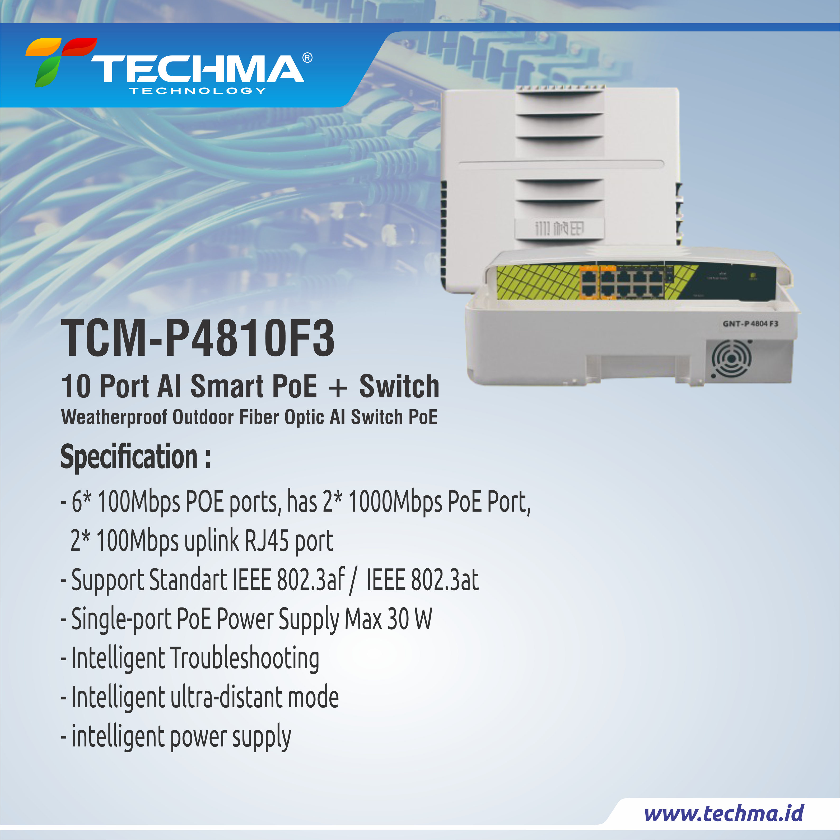 TCM-P4810F3Data